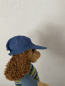 Preview: BKH-FO20616   Cap Jeans